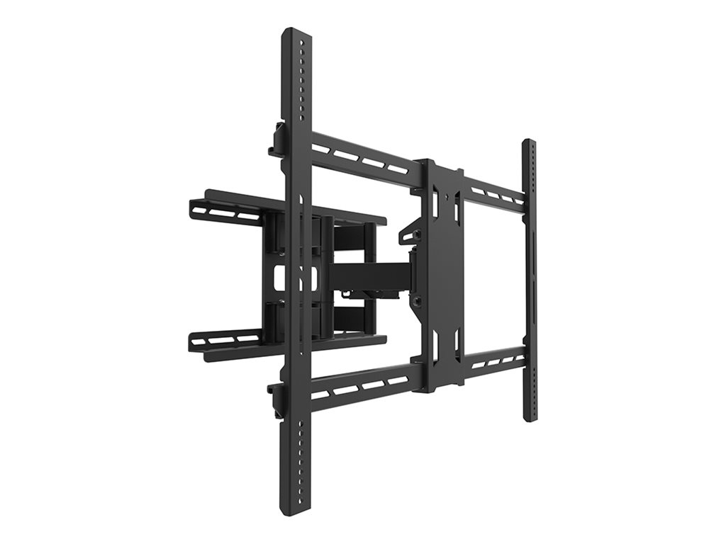 Multibrackets M Universal Flexarm Pro 125kg Super Duty - Maks 125 kg - Maks størrelse 110"