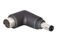 Inter-Tech Adapter R 12V for LCD Stikadapter