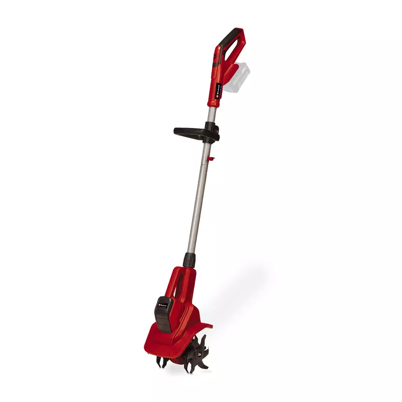 Einhell GE-CR 18/20 Li E - Solo, Elektrisk mini rorpind, 20 cm, 20 cm, 20 cm, 230 rpm, 16,5 cm - SOLO