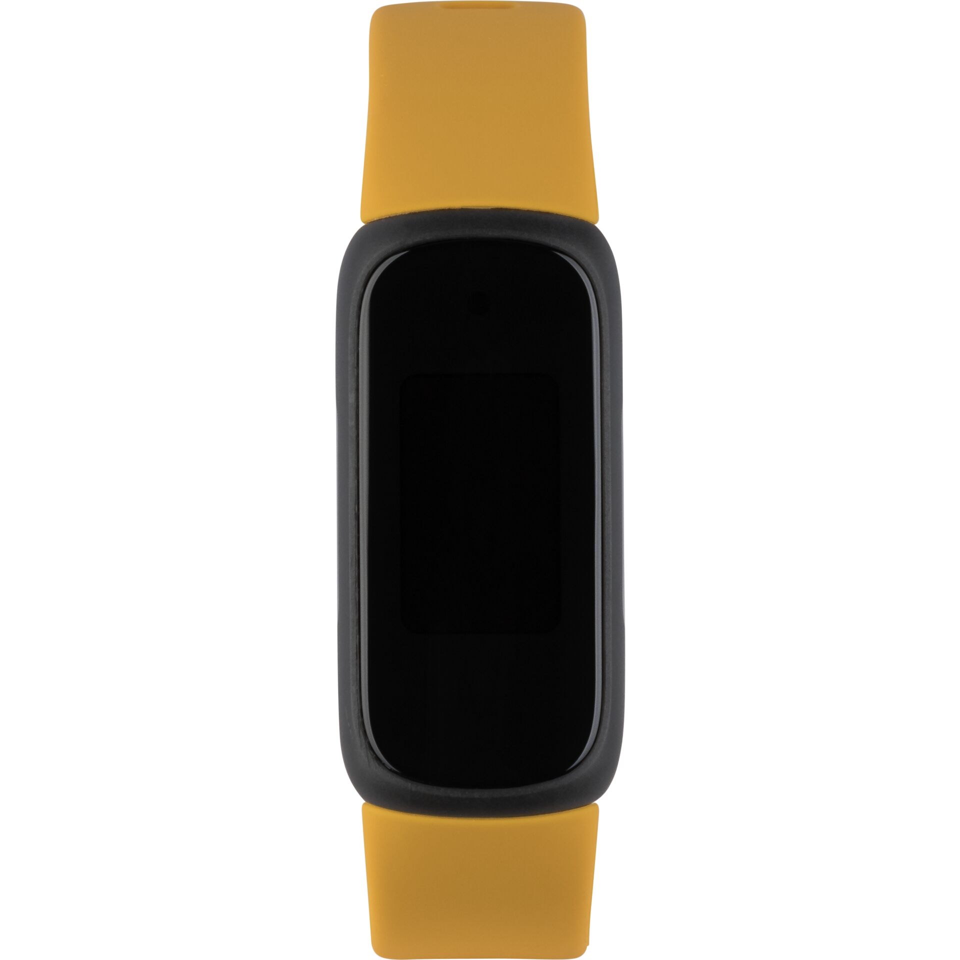 Fitbit Inspire 3 - Morgensol/Sort aktivitets- og sundhedsur