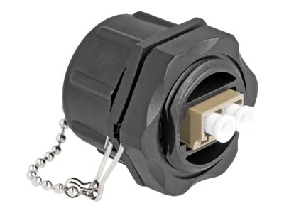 DeLOCK Netværk-konnektor Fiberoptik IP68