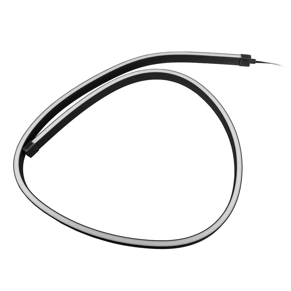 Kolink Umbra Radiant ARGB LED Strip 1m Belysning til systemkabinet