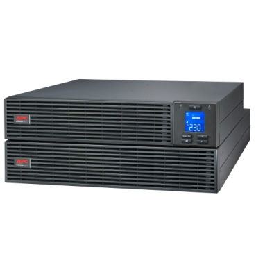 Apc Srv1krilrk-e Ups-enhed 1 Kva 900 W