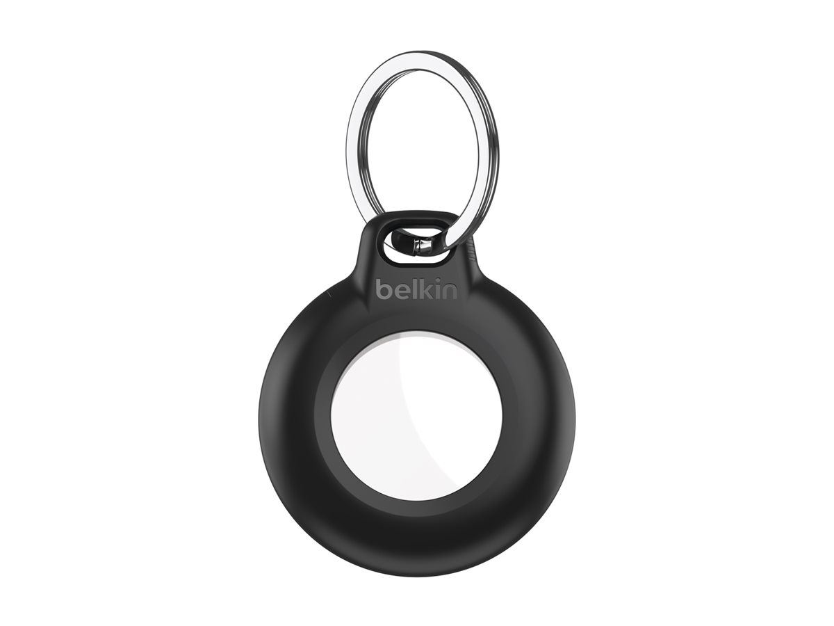 Belkin Secure Holder Taske Til airtag Sort Plastik