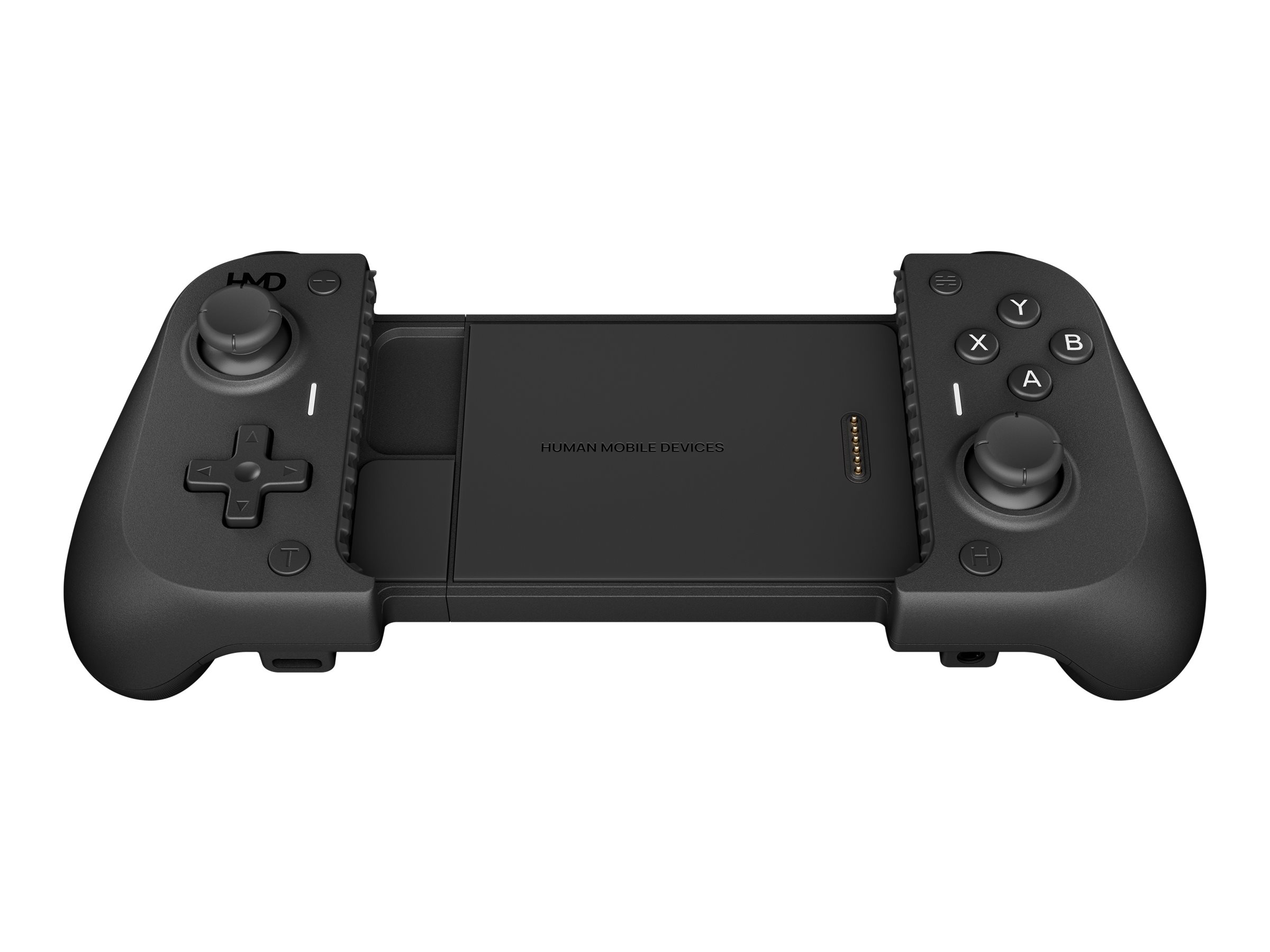 HMD Fusion Controller Sort