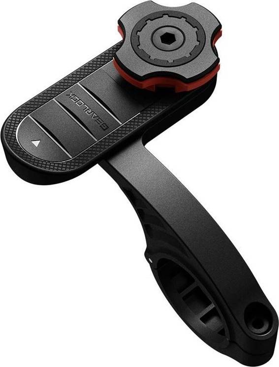 Spigen 000MP25056, Mobiltelefon/Smartphone, Passiv holder, Cykel, Sort