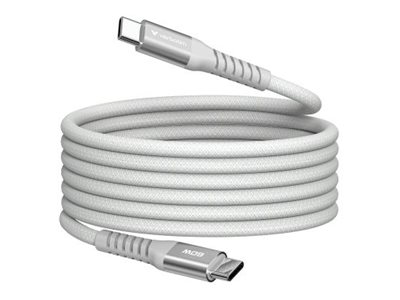 Verbatim - USB-C cable - 24 pin USB-C to 24 pin USB-C - 1.2 m
