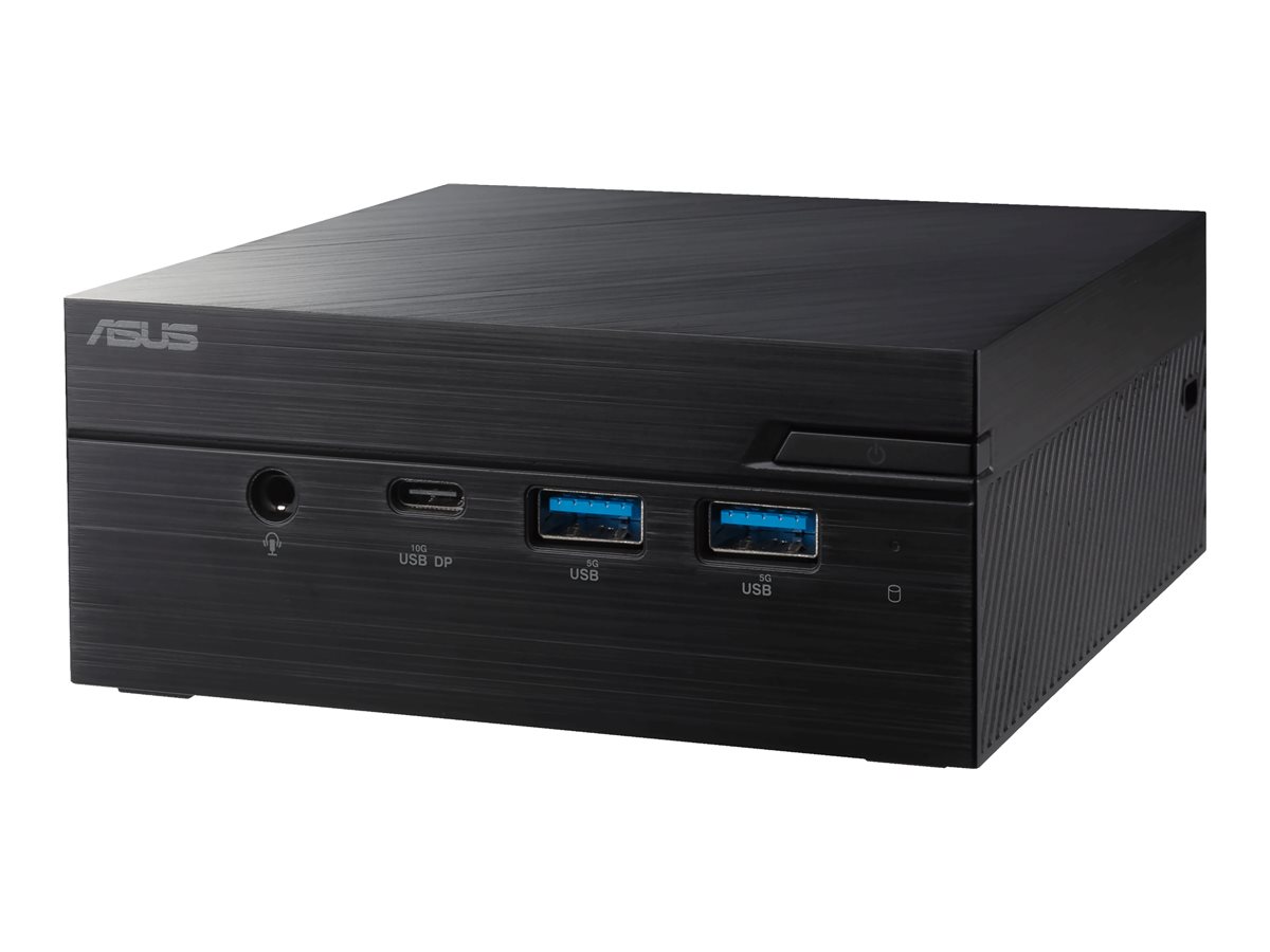 ASUS ExpertCenter PN53-S1 PN53-S7027MDS1 Mini PC 7730U Ryzen 7 16GB 512GB No-OS