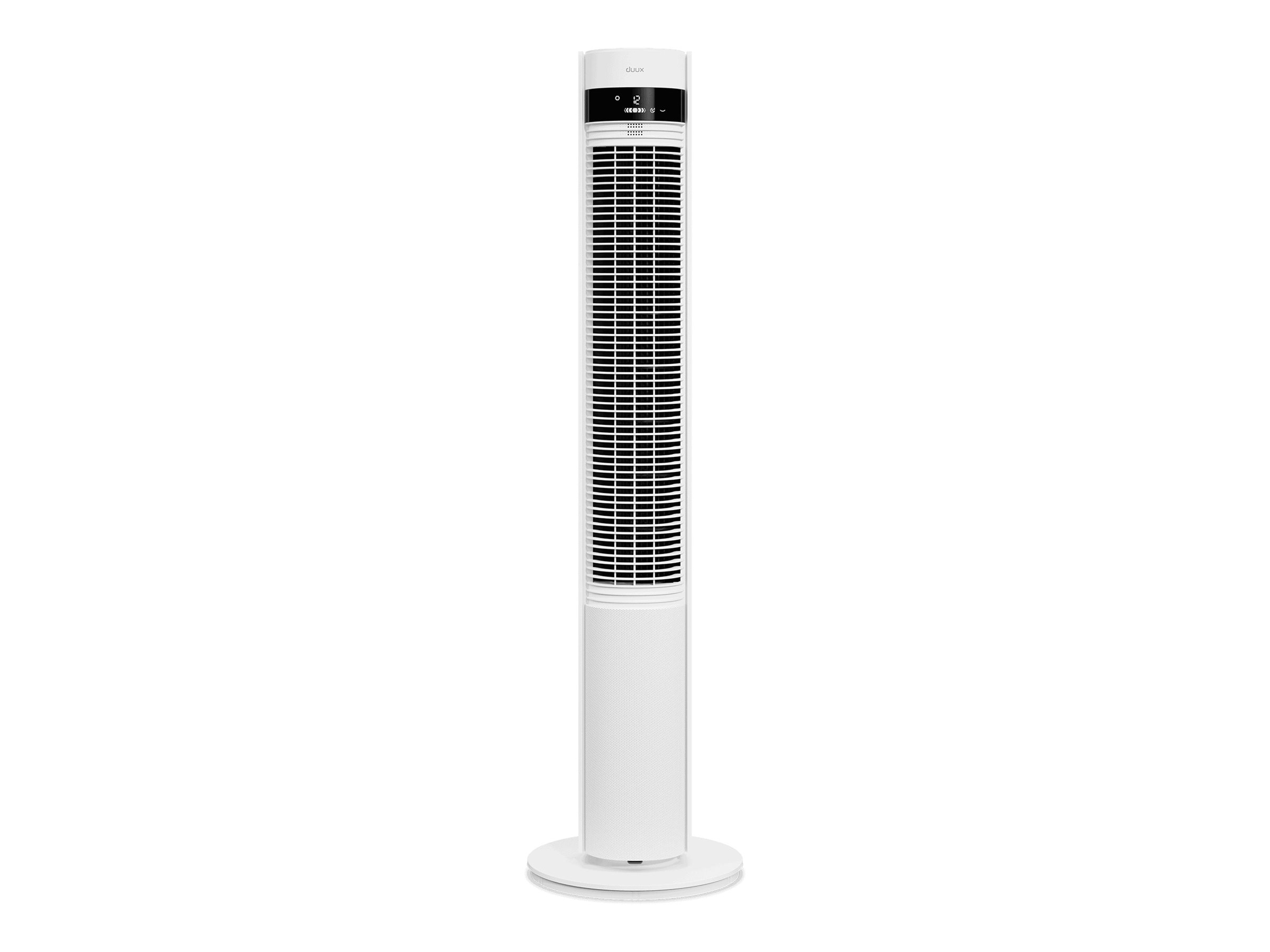 Duux Elevate Køleventilator Hvid
