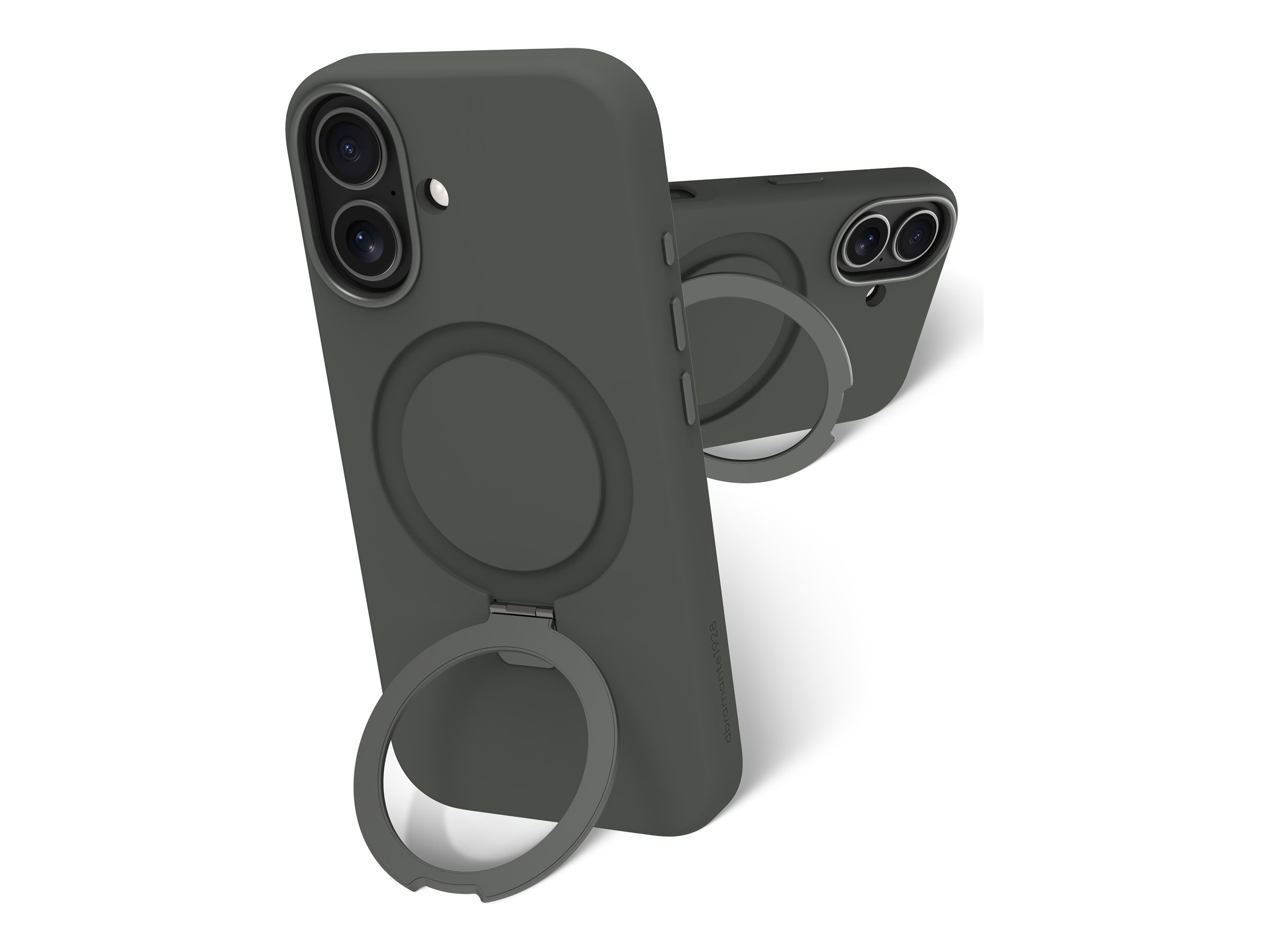 dbramante1928 Roskilde MS Kick ICON Beskyttelsescover Grøn