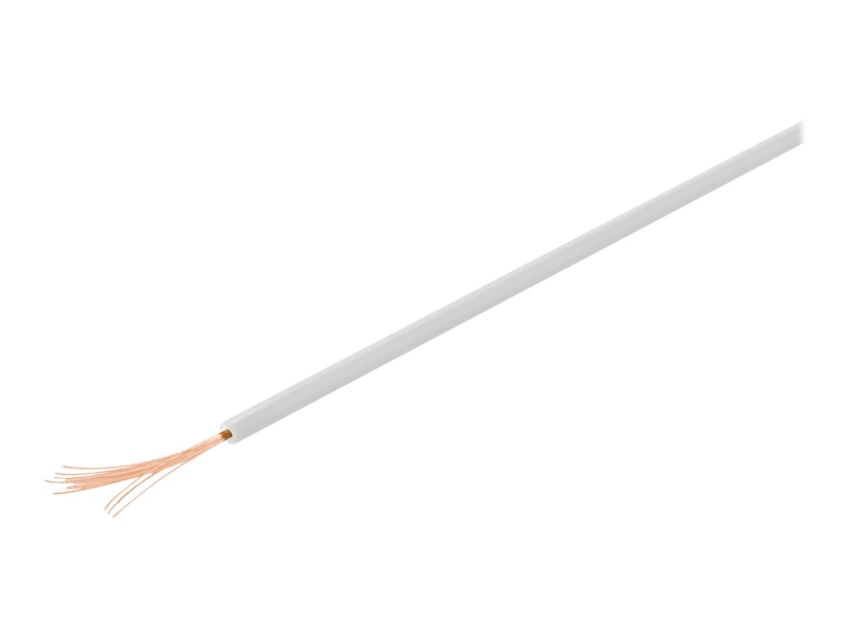 Pro Insulated copper wire