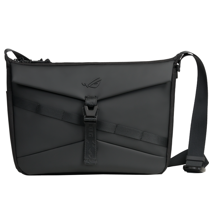 ASUS ROG Archer Messenger 14 BC2400 35,6 cm (14") Mappe Sort