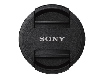 Sony ALC-F405S - Objektivdæksel - for Sony SELP1650