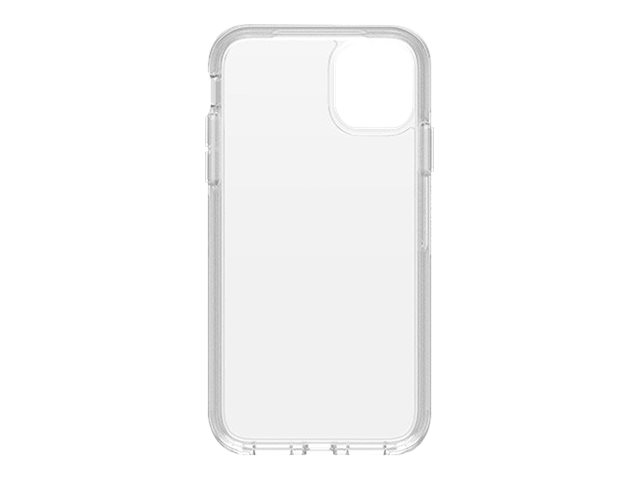 Otterbox Symmetry Clear beskyttelsesetui til Apple iPhone 11, transparent