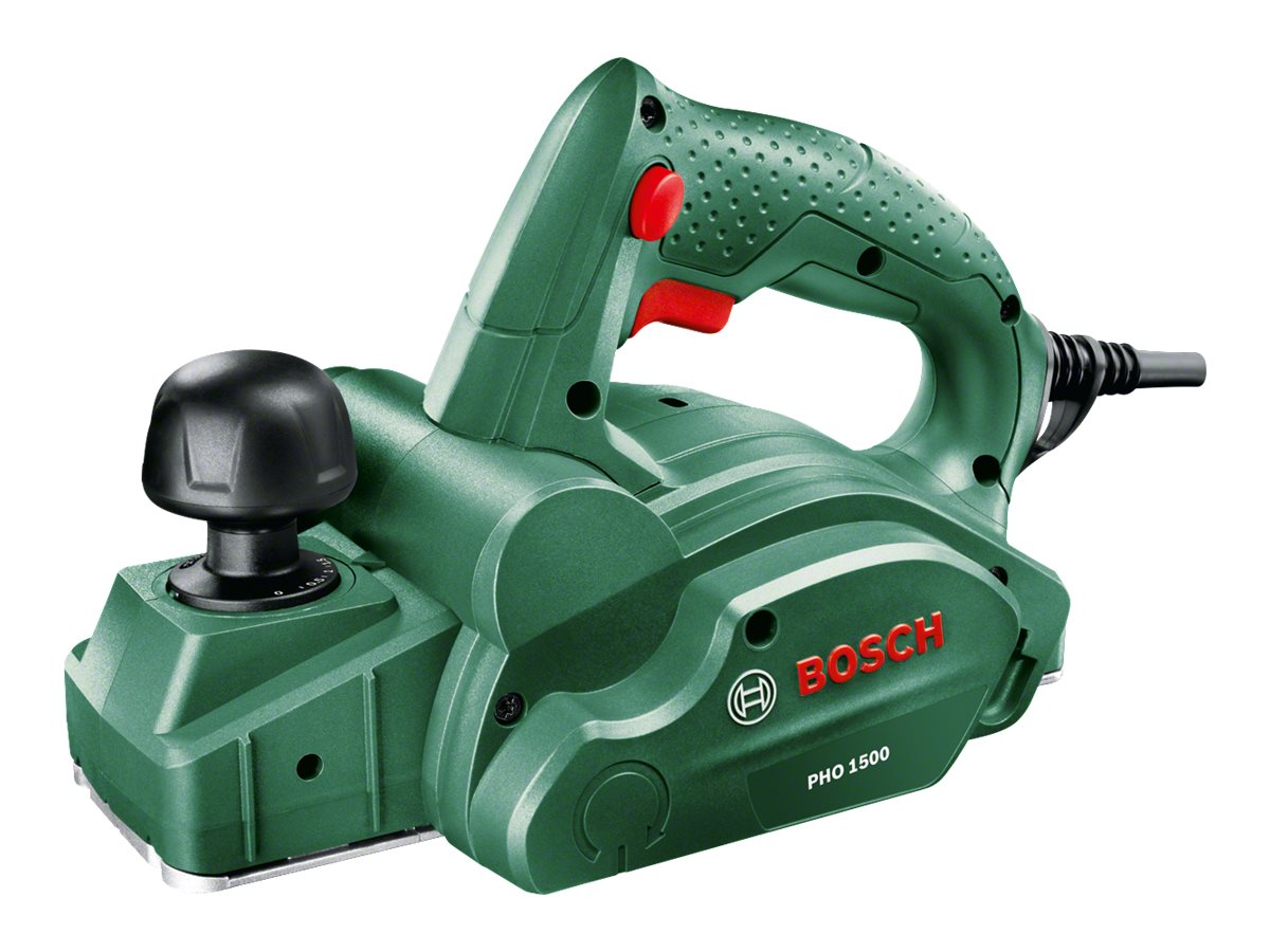 Bosch Elektrisk høvl PHO 1500 230v