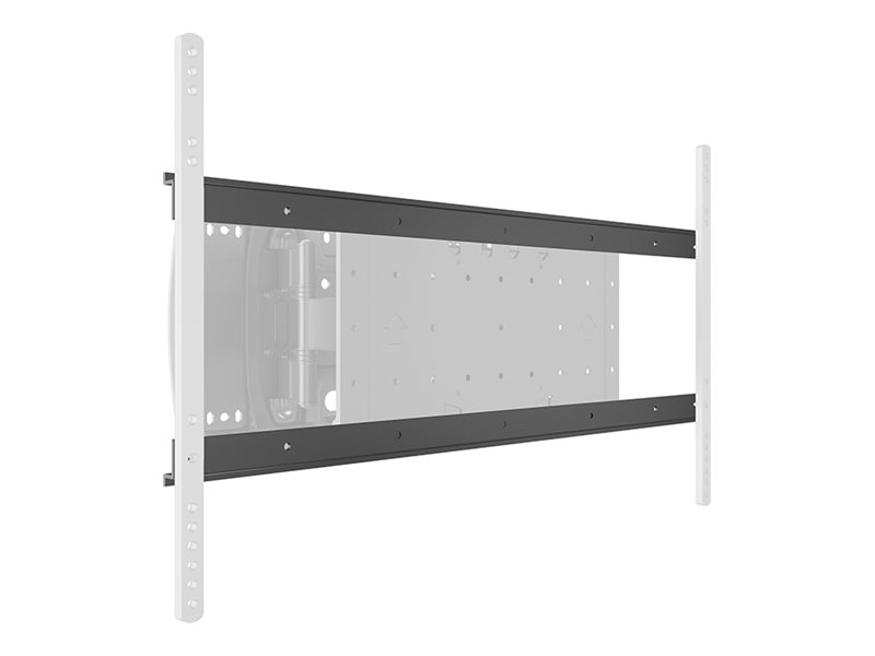 Multibrackets M Extender Kit Tilt & Turn Komponenter til montering Fladt panel 40"-63"