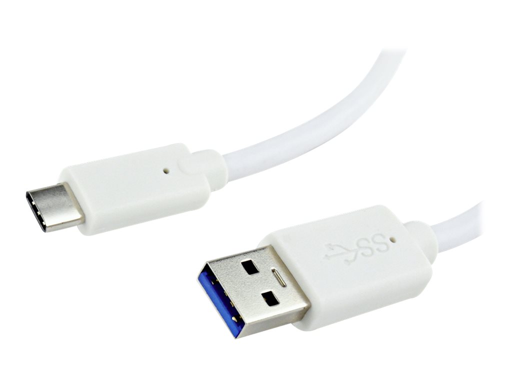 Gembird Cablexpert - USB-C cable - USB Type A to 24 pin USB-C - 1.8 m