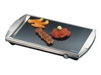 Rommelsbacher Glasgrill CG 2303/E  SCHOTT CERAN® Made in Germany