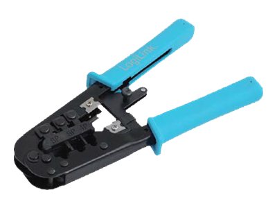 LogiLink Multi Modular Crimping Tool Krimpudstyr
