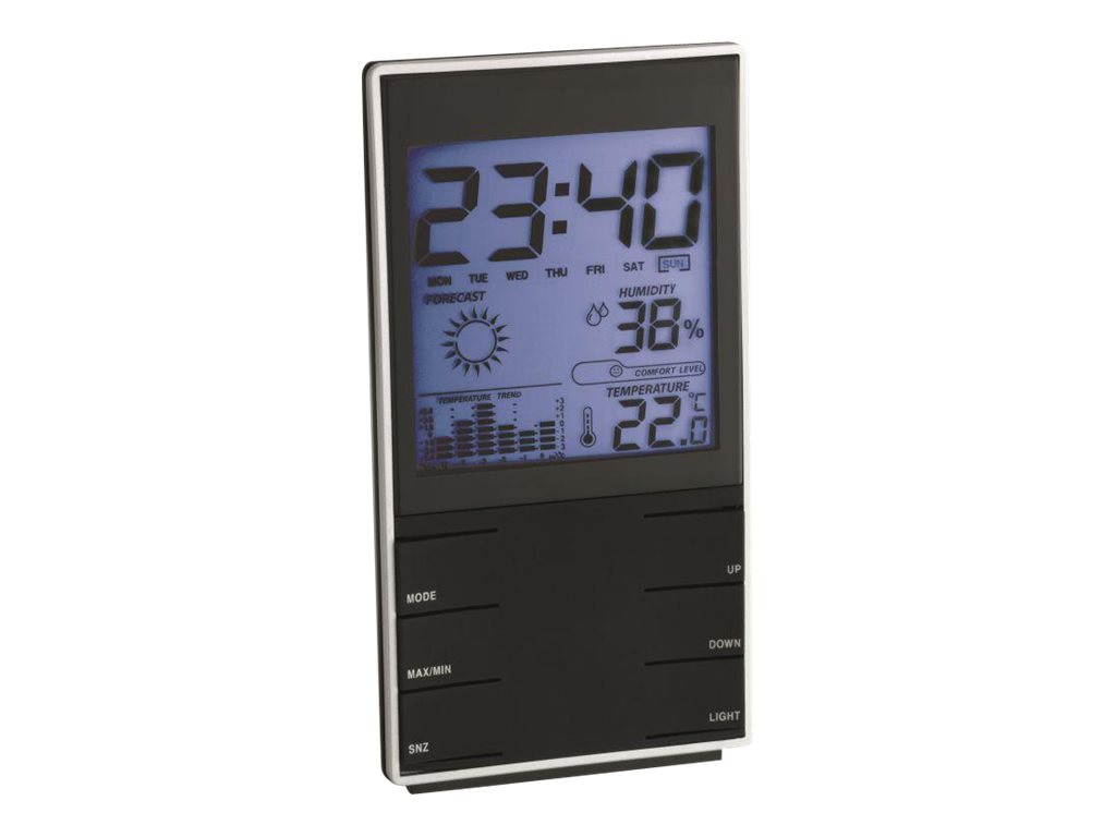 TFA 35.1102.01 Weather Station