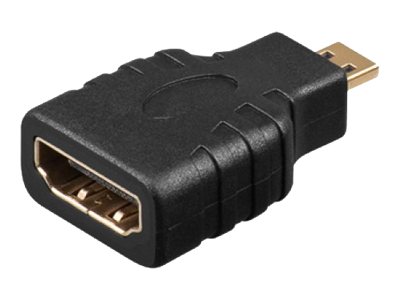 TECHly HDMI adapter HDMI