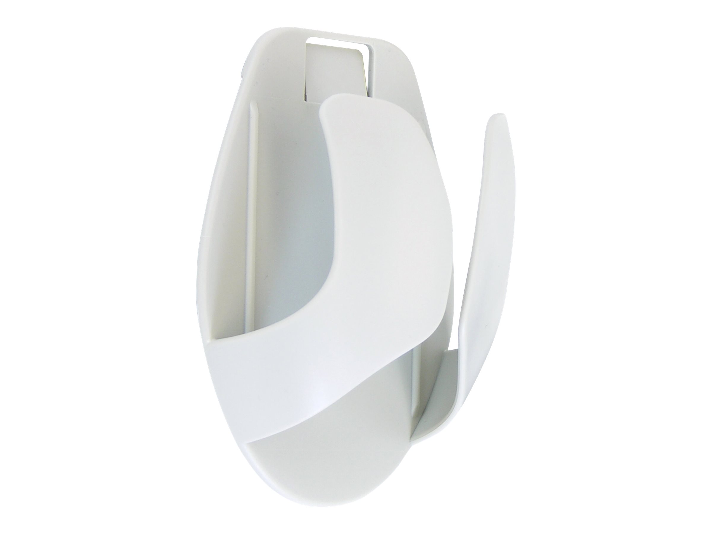 Ergotron MOUSE HOLDER LIGHT GREY