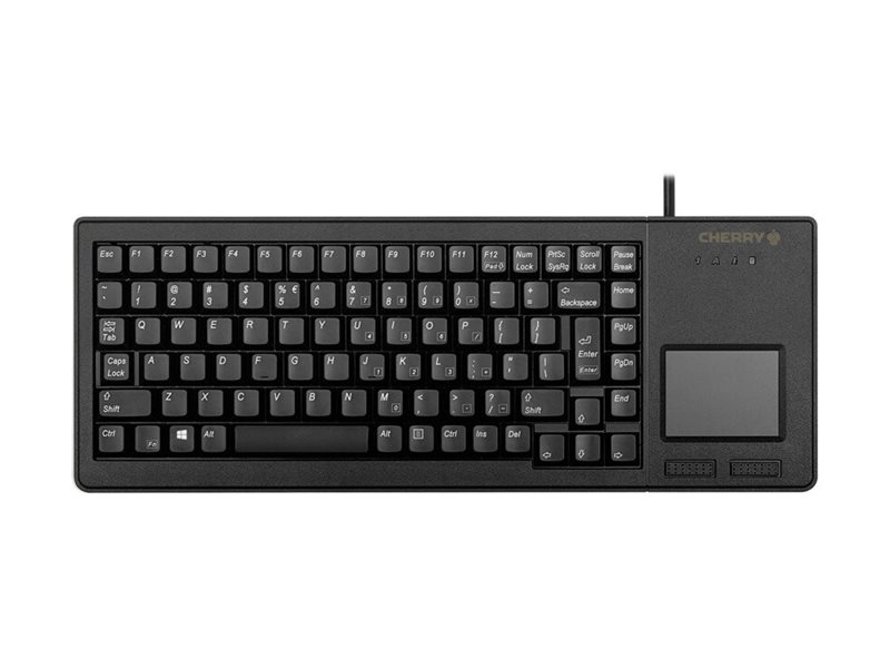 CHERRY XS G84-5500 Tastatur Kabling Italiansk
