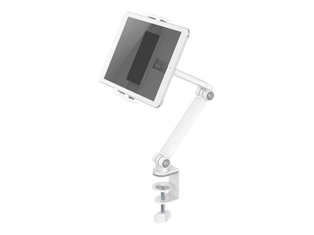 Neomounts Ds15-545wh1 - Universal Tablet Mount For 4,7-12,9 tommer Tablets - White