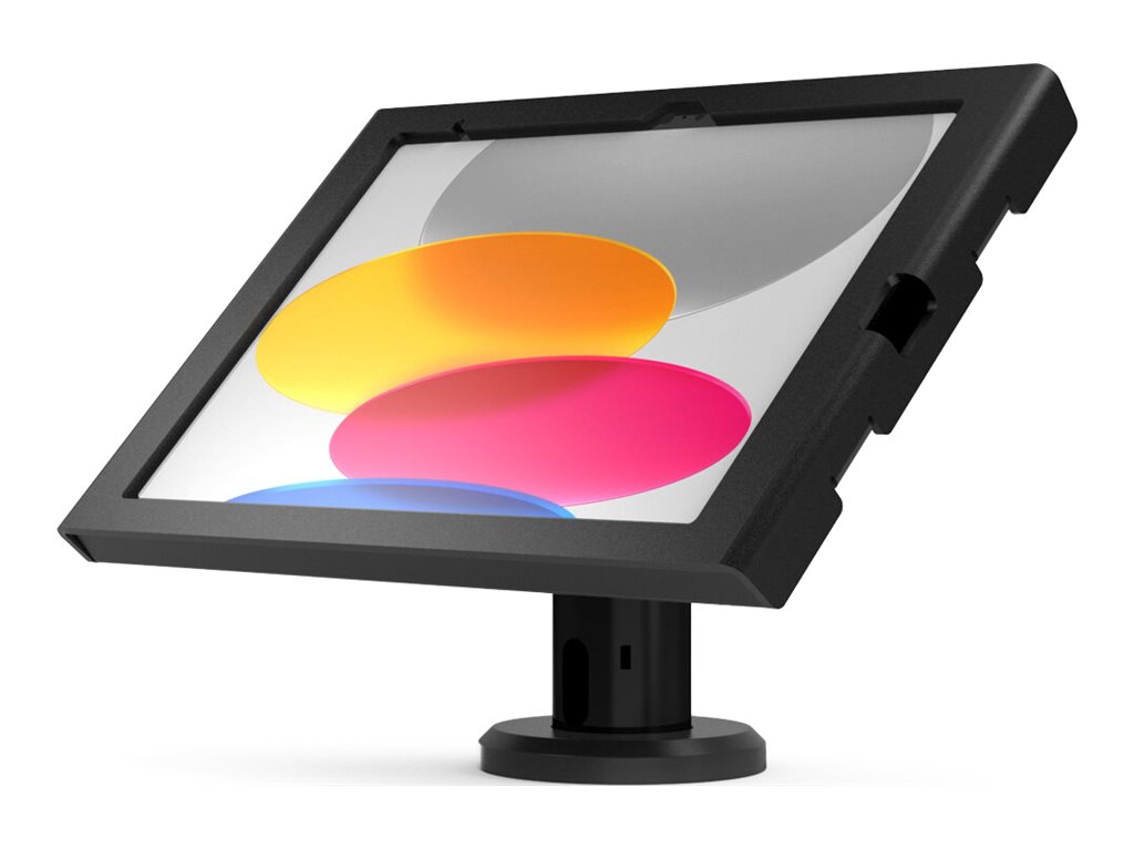 Compulocks iPad 10.9" 10th Gen Swell Enclosure Tilting Stand 4" Tablet Stativ