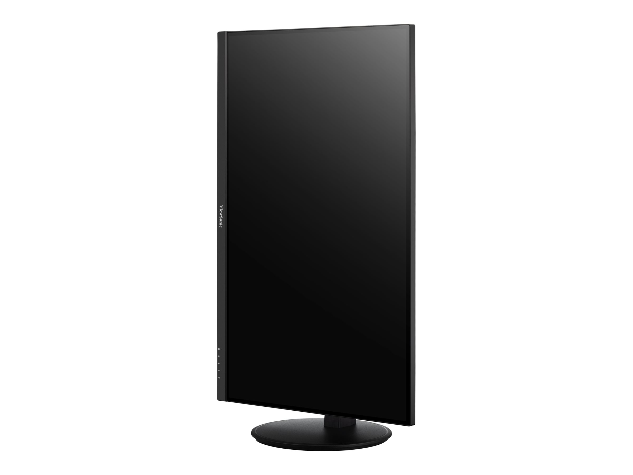 ViewSonic VG2709-2K-MHD-2 27" 2560 x 1440 (2K) HDMI DisplayPort 100Hz Pivot Skærm