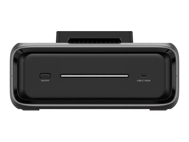 Ecoflow genopladeligt litiumbatteri - til elværktøj og maskiner