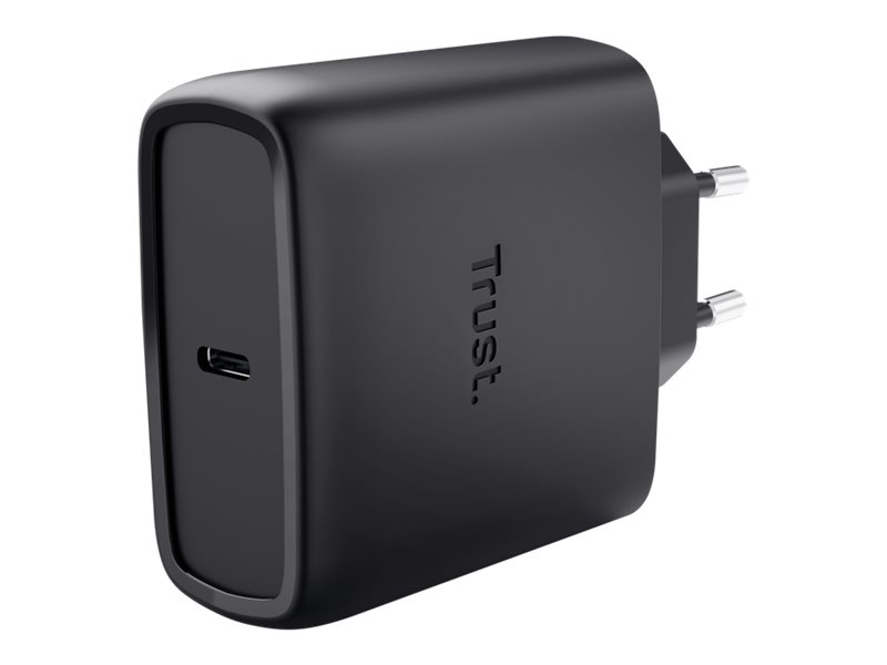Trust Maxo 65W Adapter 1xUSB-C