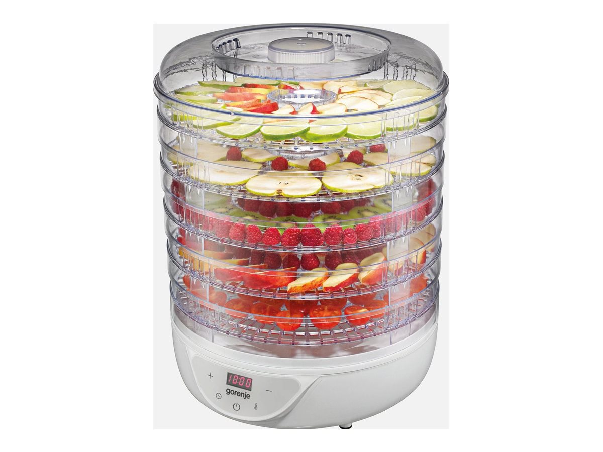 Gorenje Fødevaretørrer