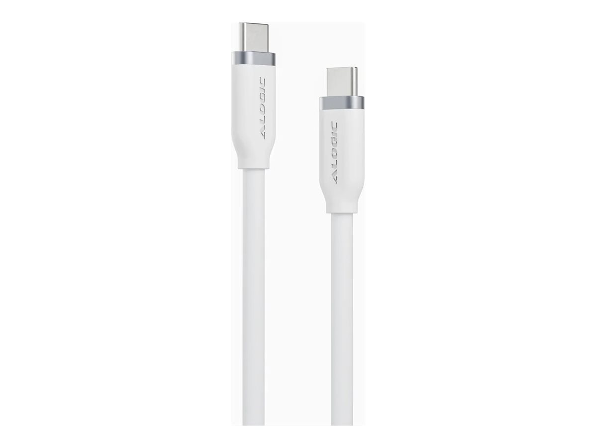 ALOGIC - USB-C cable - 24 pin USB-C to 24 pin USB-C - 1 m