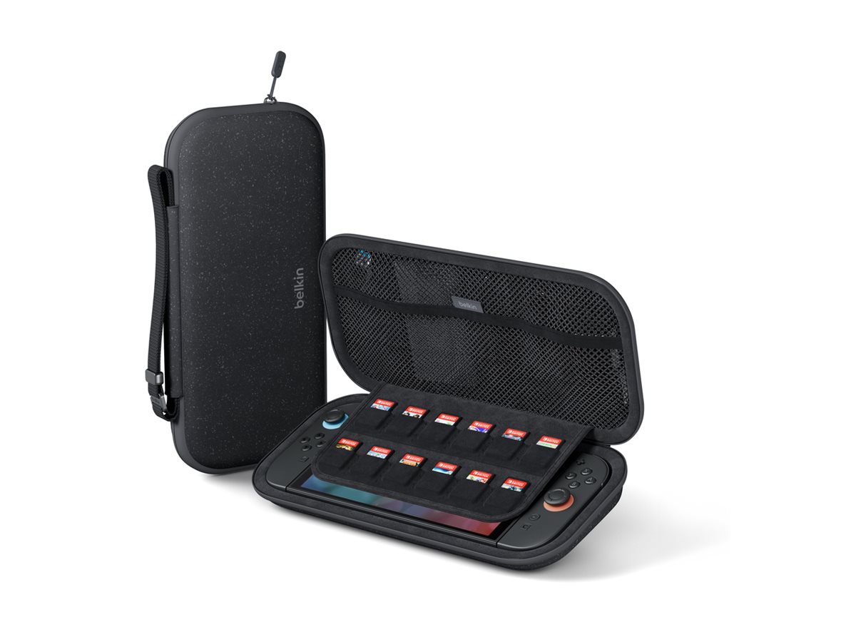 Belkin Taske Til spilkonsol Polyester