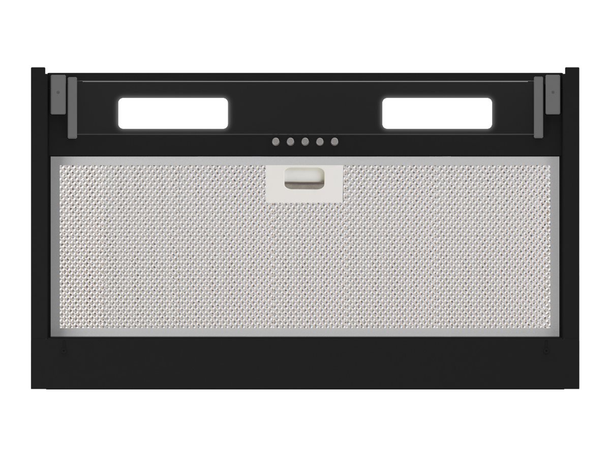 CATA ARMONIA 60 BK Emhætte 70dB(A) C Sort