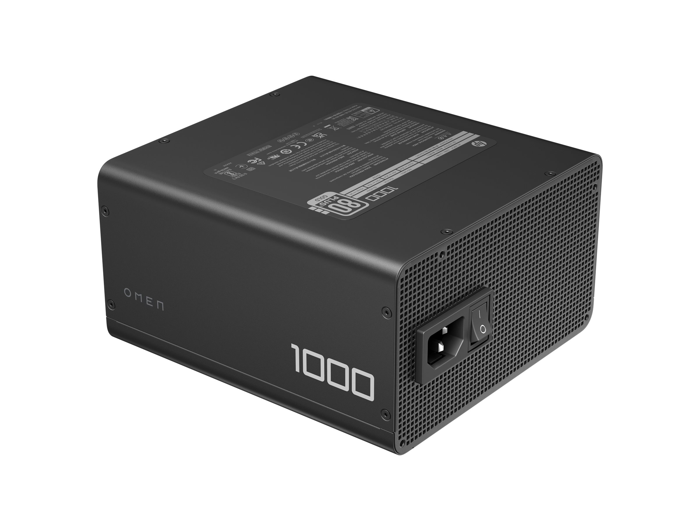 OMEN by HP Strømforsyning 1000Watt