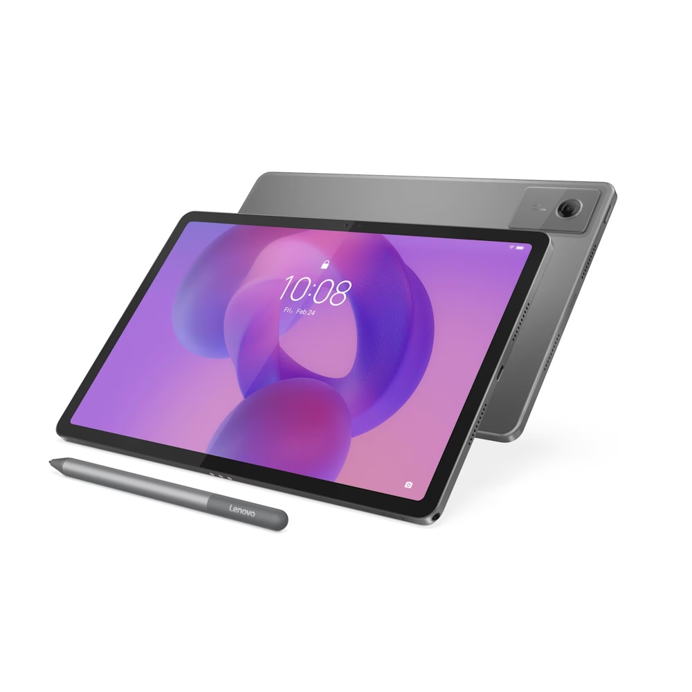 Lenovo Idea Tab ZAFR 11" 8GB 256GB Grå