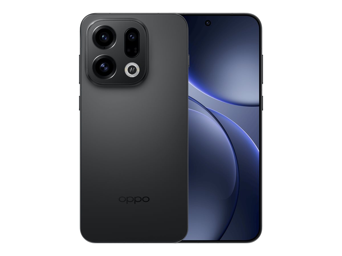 OPPO Find X9 6.59" 512GB Space Black