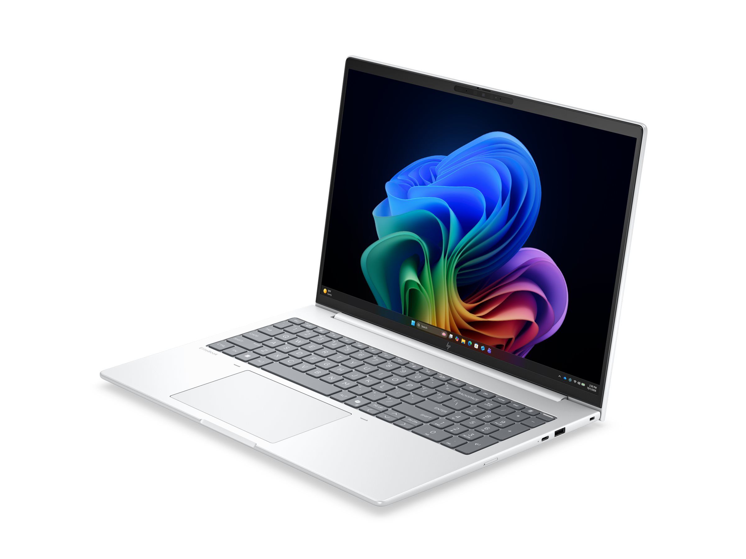 HP EliteBook 8 G2i Notebook Next Gen AI 16" 1920 x 1200 (WUXGA) 356H 32GB 1TB Intel Graphics Windows 11 Pro