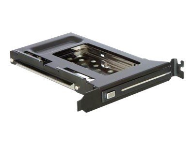 DeLOCK Lagrings mobil rack 2.5"