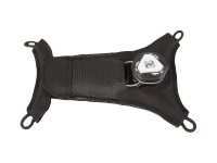 Zebra small/medium Håndledsrem