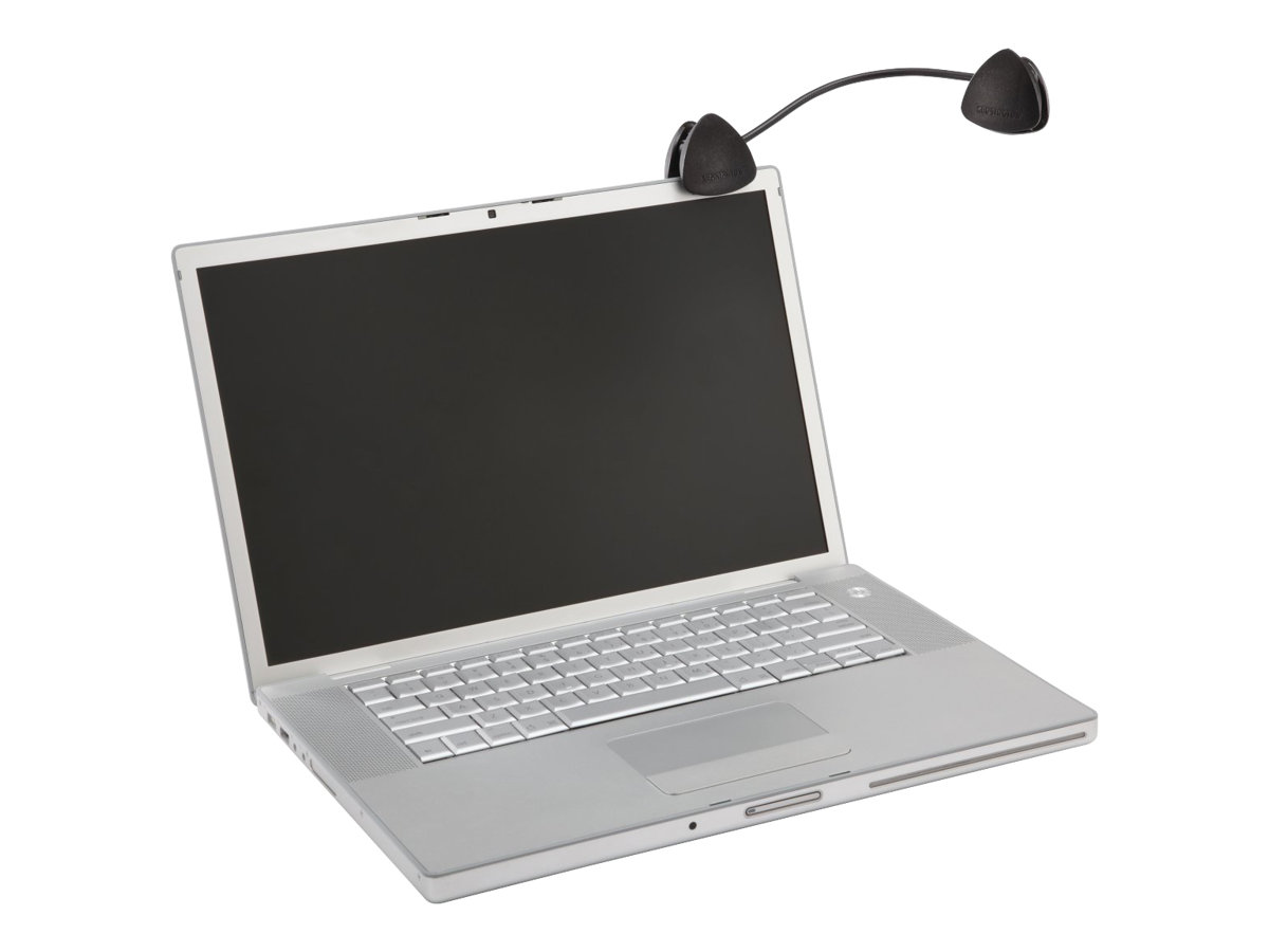 Kensington FlexClip® bærbar manuskriptholder
