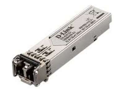 D-Link DIS S301SX SFP (mini-GBIC) transceiver modul Gigabit Ethernet