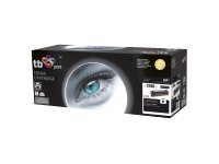 TB Sort 2400 sider Toner TH-210XRO