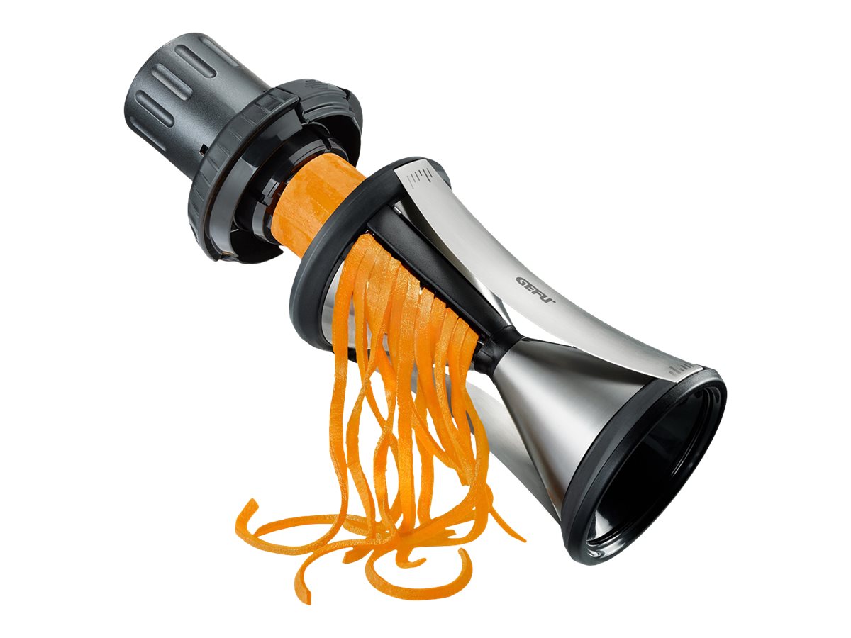 GEFU SPIRELLI XL Spiralskærer Plastik Rustfrit stål