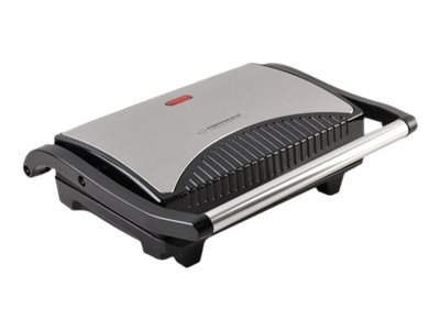 Esperanza TALEGGIO - Grill - elektrisk - 333.5 cm2