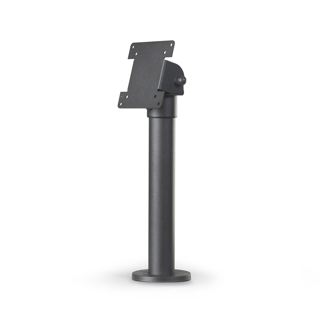 SpacePole Essentials Monteringssæt POS system