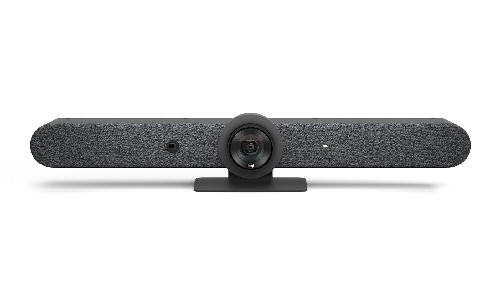 Logitech Rally Bar + Tap, System til gruppevideokonference, 4K Ultra HD, 30 fps, 90°, 5x, 3x