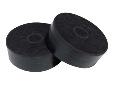 Chemical Filter F23 Kit C.A. D125 Faber